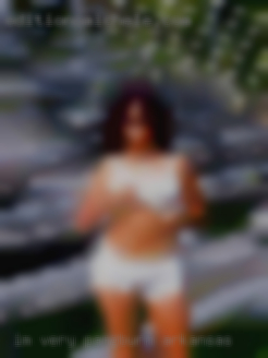 I'm very in Pangburn, Arkansas kinky and I love sex.