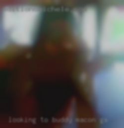 Looking buddy Macon, GA to meet single women or couples.