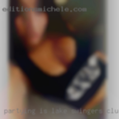 Partying is Lake swingers club a plus but not a must.
